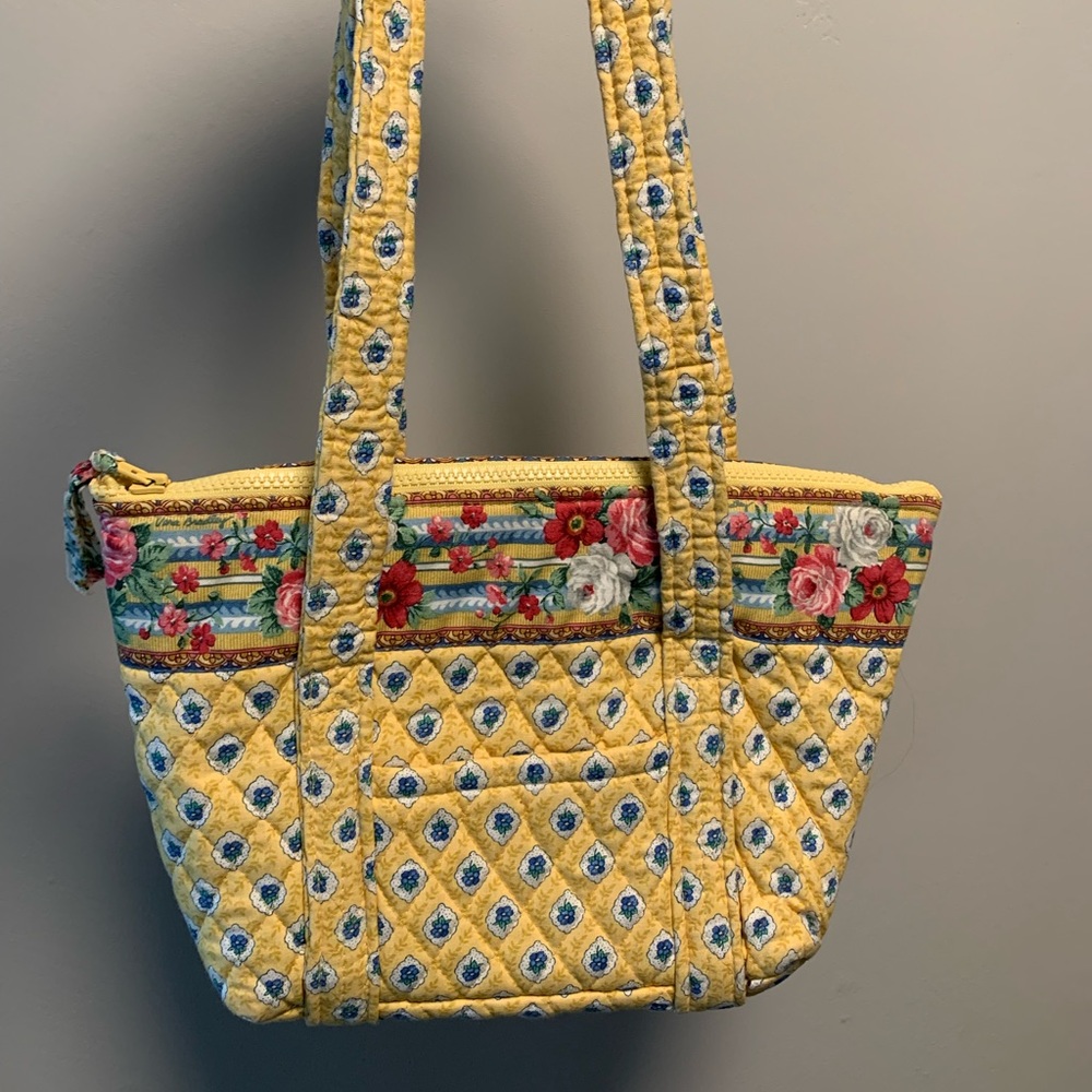 Vintage Vera Bradley should bag